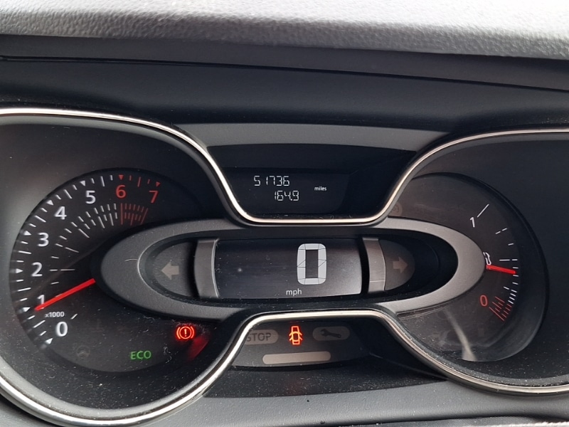 Used Renault Captur 2020 for sale - 78113459: Photo 18