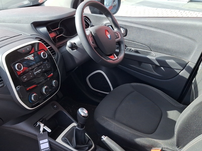 Used Renault Captur 2020 for sale - 78113459: Photo 5