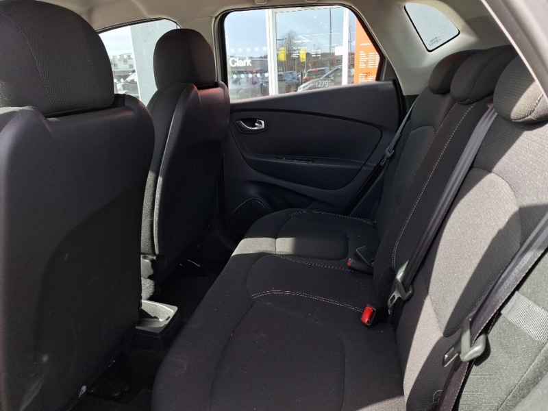 Used Renault Captur 2020 for sale - 78113459: Photo 6