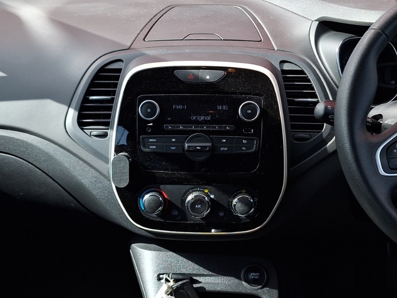 Used Renault Captur 2020 for sale - 78113459: Photo 7