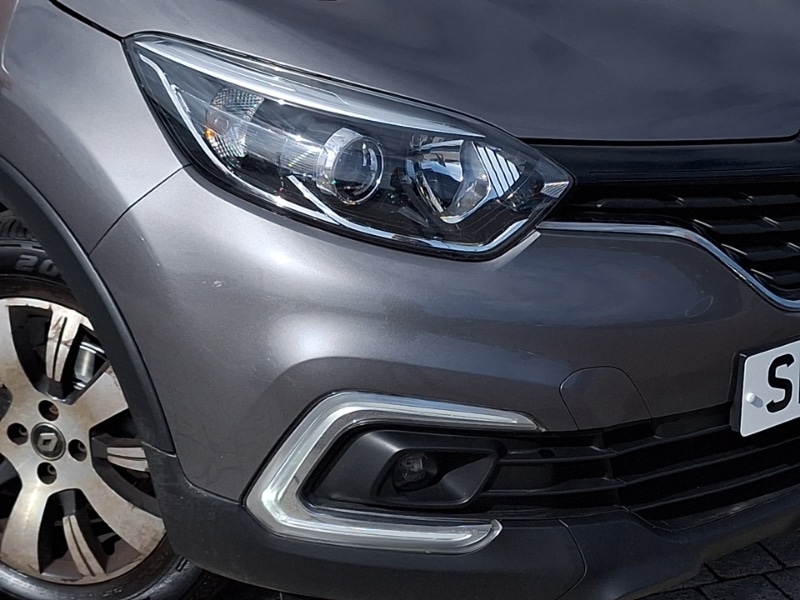 Used Renault Captur 2020 for sale - 78113459: Photo 9