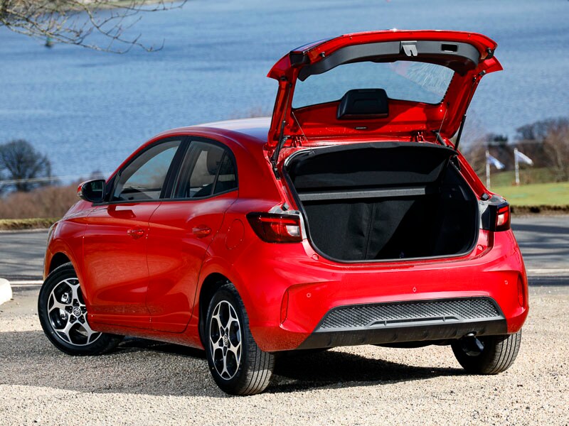 Used MG MG3 2025 for sale - 77366524: Photo 17