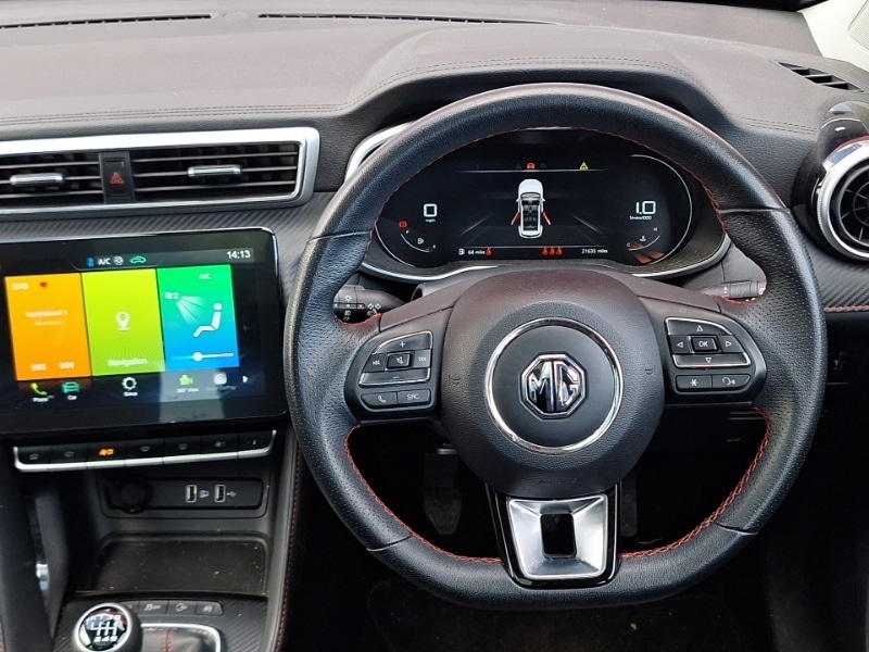 Used MG MG ZS 2023 for sale - 77776729: Photo 10