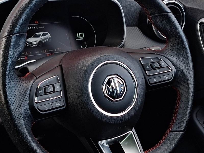 Used MG MG ZS 2023 for sale - 77776729: Photo 11