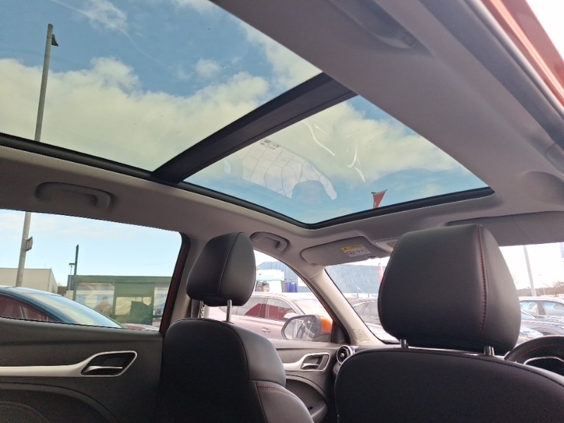 Used MG MG ZS 2023 for sale - 77776729: Photo 12