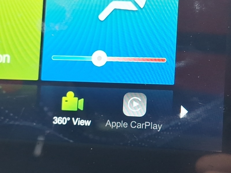 Used MG MG ZS 2023 for sale - 77776729: Photo 18