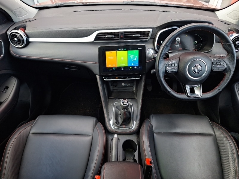 Used MG MG ZS 2023 for sale - 77776729: Photo 2