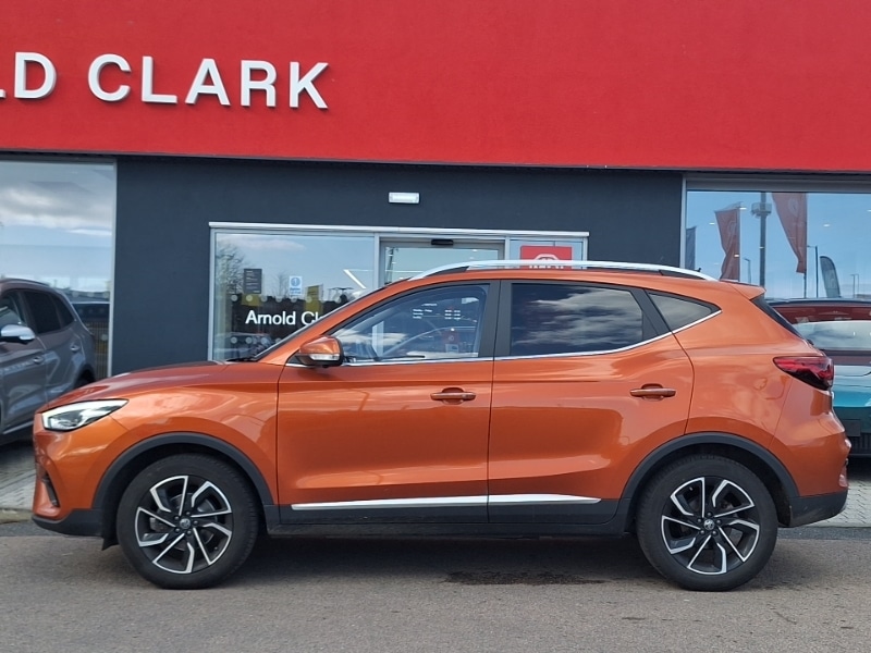 Used MG MG ZS 2023 for sale - 77776729: Photo 4