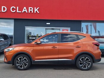 Used MG MG ZS 2023 for sale - 77776729: Photo