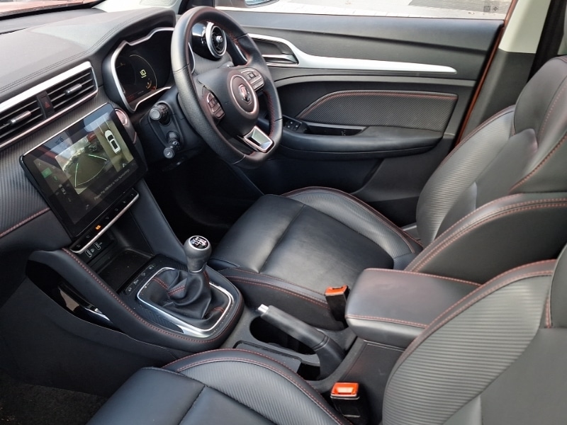 Used MG MG ZS 2023 for sale - 77776729: Photo 5