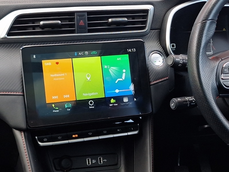 Used MG MG ZS 2023 for sale - 77776729: Photo 7