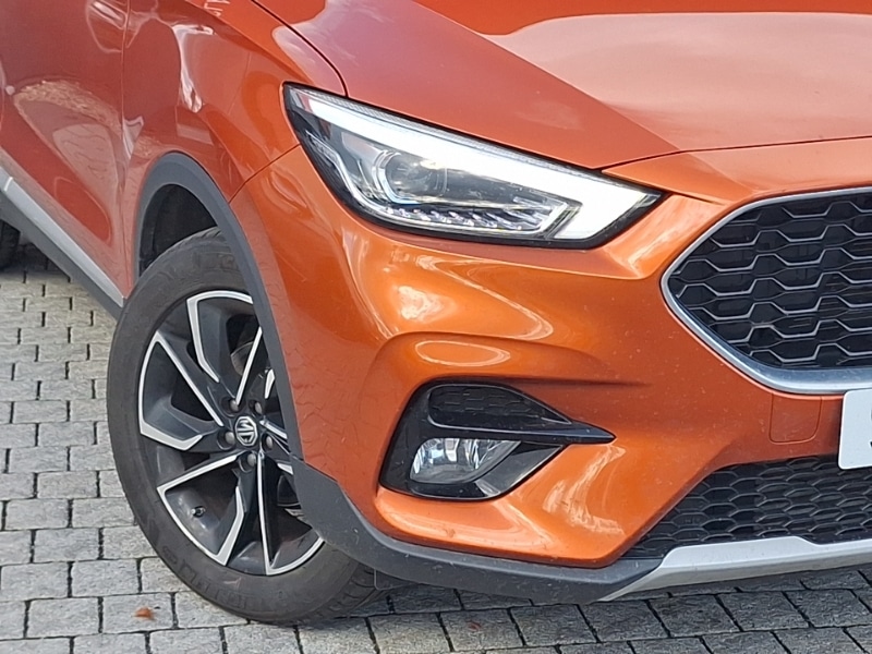 Used MG MG ZS 2023 for sale - 77776729: Photo 9