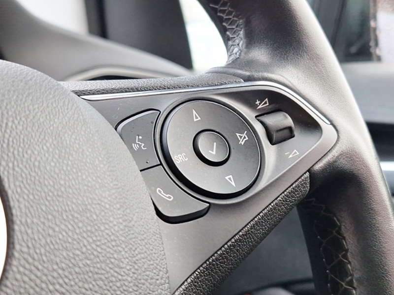 Used Vauxhall Crossland 2022 for sale - 76974897: Photo 14