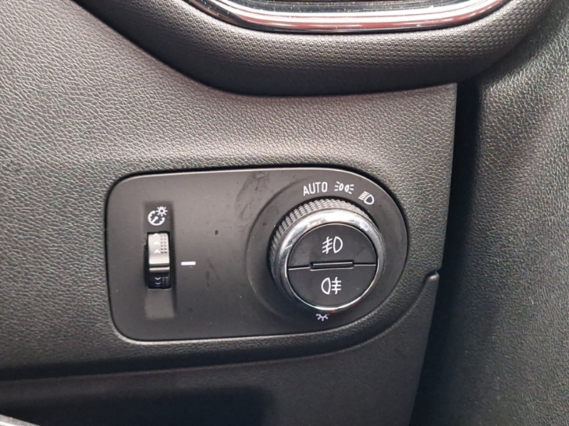 Used Vauxhall Crossland 2022 for sale - 76974897: Photo 16