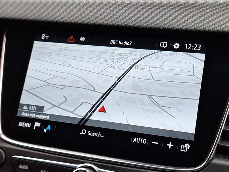 Used Vauxhall Crossland 2022 for sale - 76974897: Photo 19