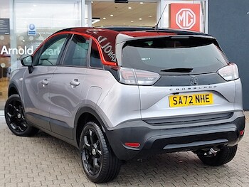 Used Vauxhall Crossland 2022 for sale - 76974897: Photo