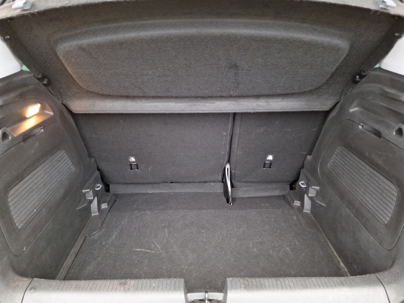 Used Vauxhall Crossland 2022 for sale - 76974897: Photo 8