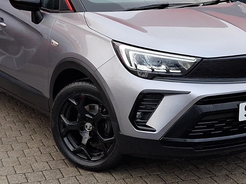 Used Vauxhall Crossland 2022 for sale - 76974897: Photo 9