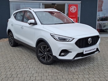 Used MG MG ZS 2020 for sale - 78987671: Photo