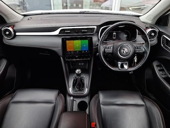Used MG MG ZS 2020 for sale - 78987671: Photo