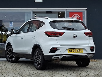Used MG MG ZS 2020 for sale - 78987671: Photo