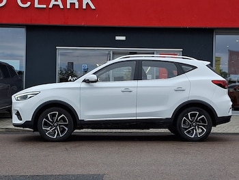 Used MG MG ZS 2020 for sale - 78987671: Photo