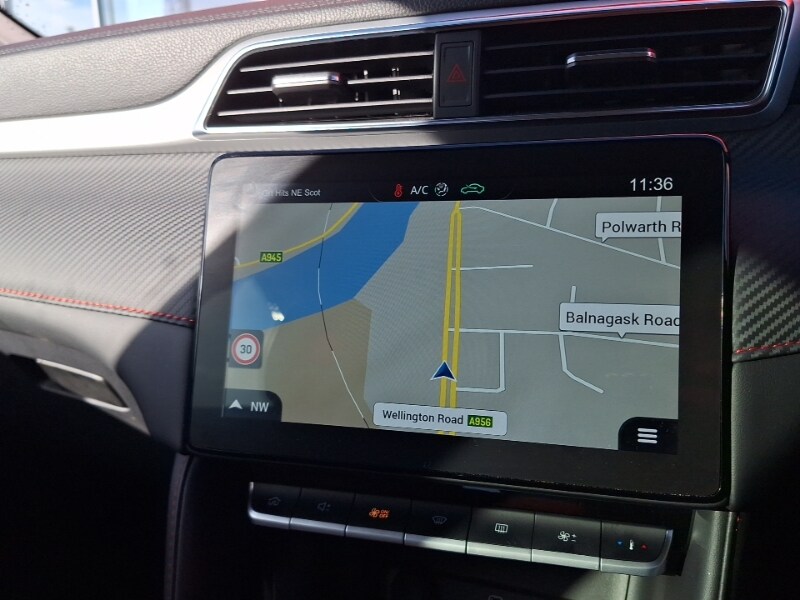 Used MG MG ZS 2024 for sale - 77569150: Photo 11