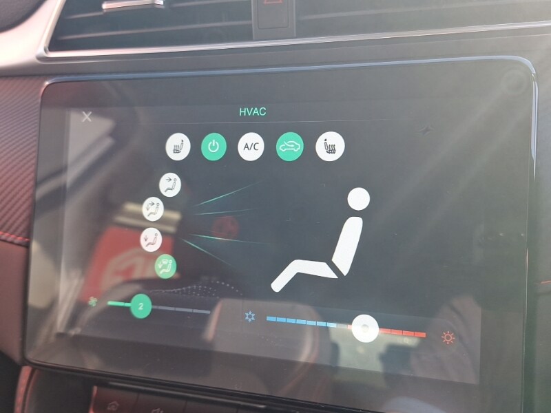 Used MG MG ZS 2024 for sale - 77569150: Photo 18