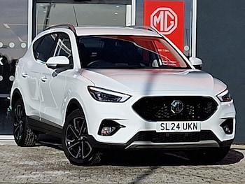 MG MG ZS feature image