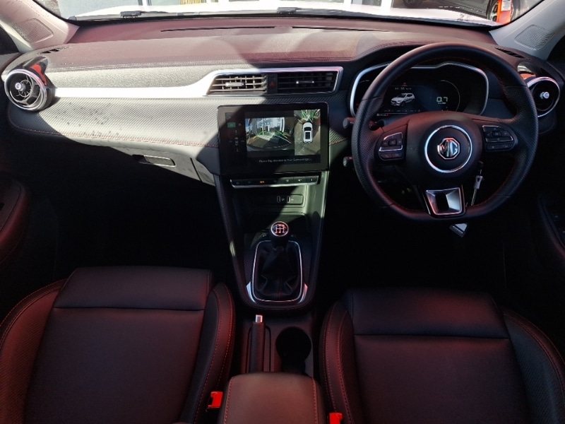 Used MG MG ZS 2024 for sale - 77569150: Photo 2