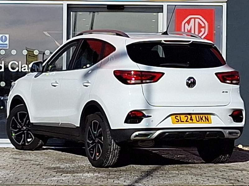 Used MG MG ZS 2024 for sale - 77569150: Photo 3