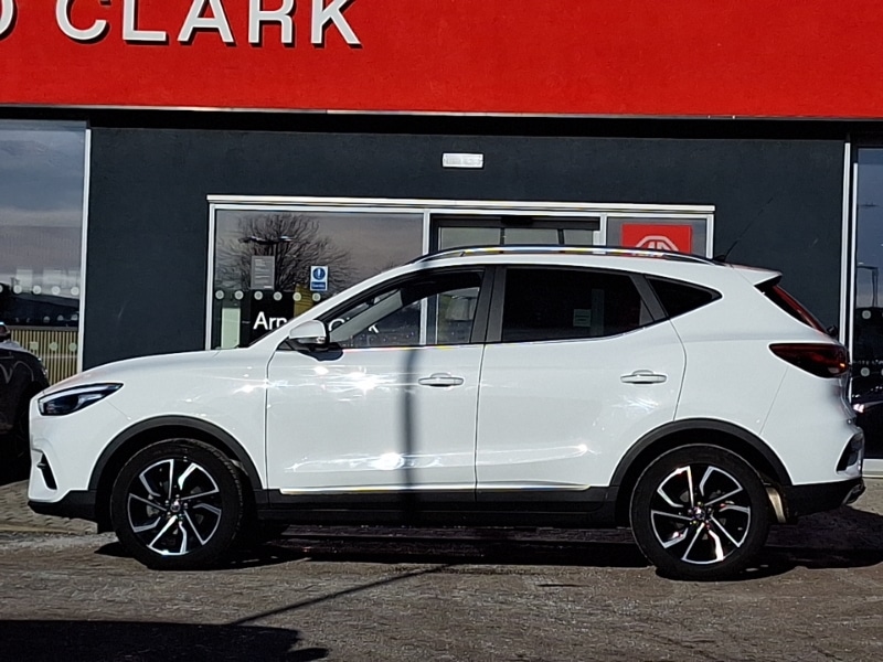 Used MG MG ZS 2024 for sale - 77569150: Photo 4