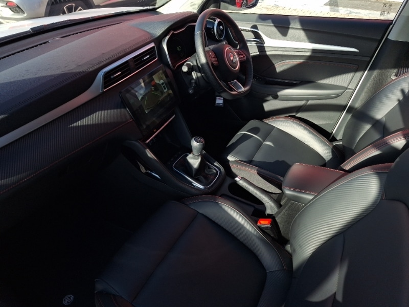 Used MG MG ZS 2024 for sale - 77569150: Photo 5