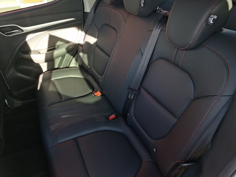 Used MG MG ZS 2024 for sale - 77569150: Photo 6