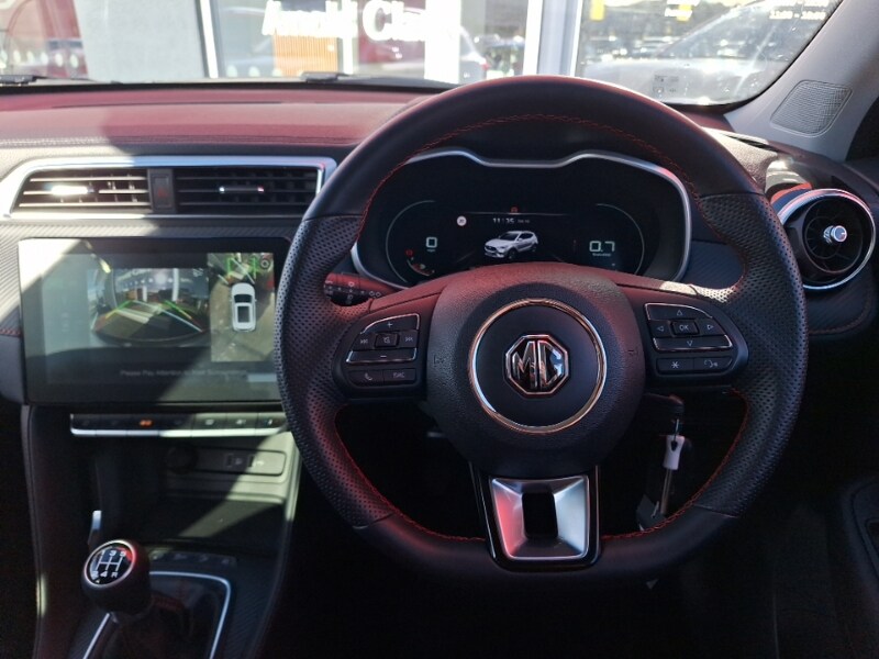 Used MG MG ZS 2024 for sale - 77569150: Photo 7