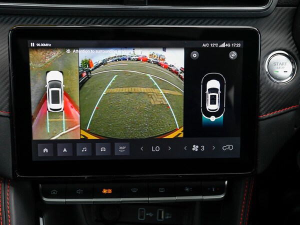 Used MG MG ZS 2025 for sale - 76208612: Photo 11