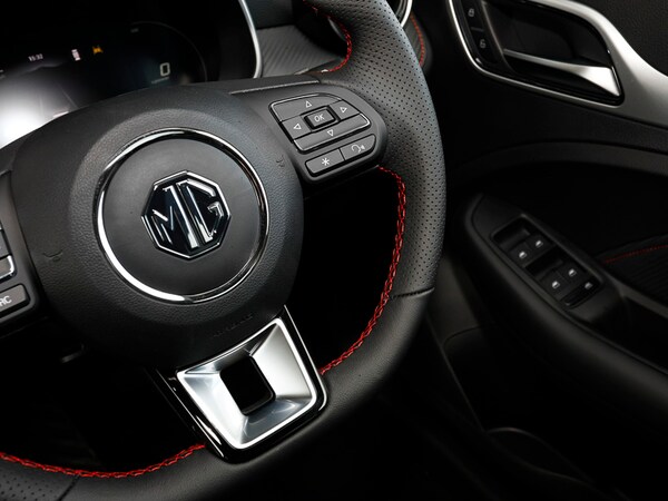 Used MG MG ZS 2025 for sale - 76208612: Photo 15
