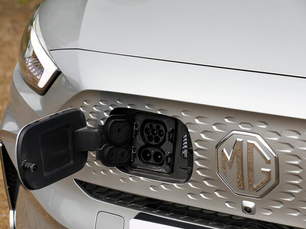 Used MG MG ZS 2025 for sale - 76208612: Photo 16