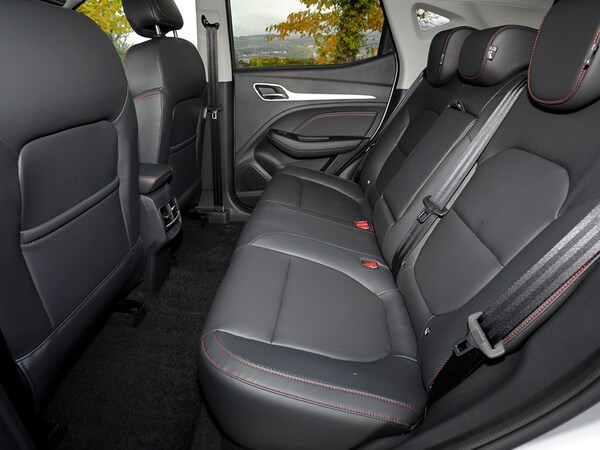 Used MG MG ZS 2025 for sale - 76208612: Photo 6
