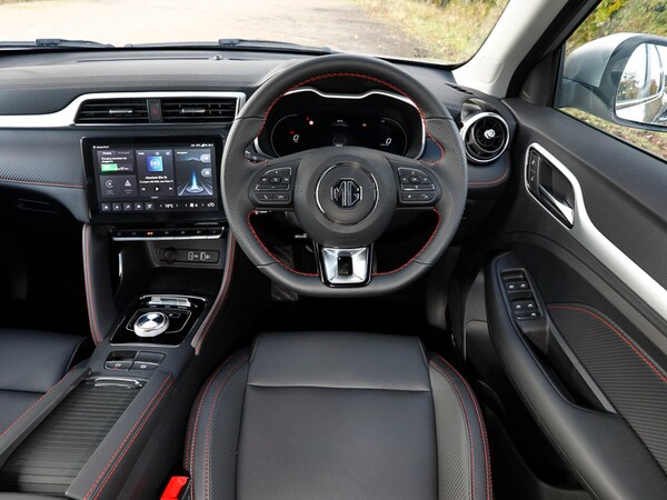 Used MG MG ZS 2025 for sale - 76208612: Photo 8