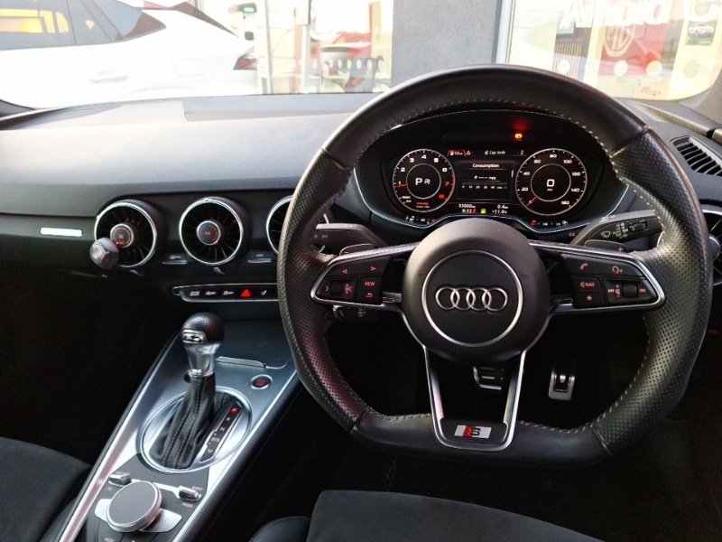 Used Audi TT 2020 for sale - 77208978: Photo 7