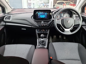 Used Suzuki SX4 S-Cross 2023 for sale - 79343117: Photo