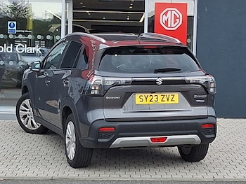 Used Suzuki SX4 S-Cross 2023 for sale - 79343117: Photo