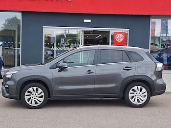 Used Suzuki SX4 S-Cross 2023 for sale - 79343117: Photo