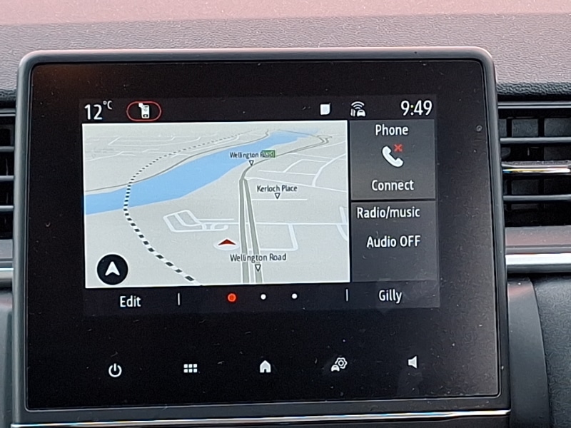 Used Renault Captur 2024 for sale - 77852297: Photo 10