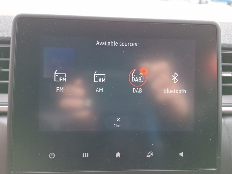 Used Renault Captur 2024 for sale - 77852297: Photo 17