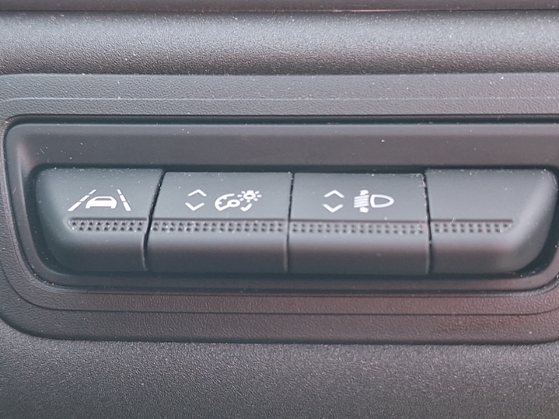 Used Renault Captur 2024 for sale - 77852297: Photo 19