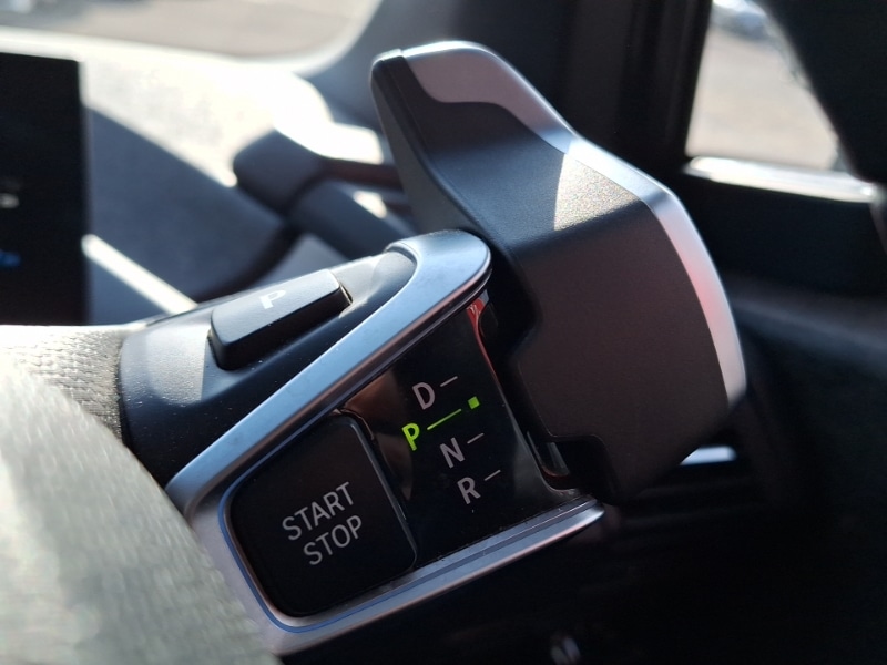 Used BMW i3 2021 for sale - 77751327: Photo 14