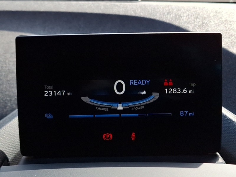 Used BMW i3 2021 for sale - 77751327: Photo 15