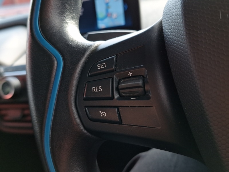 Used BMW i3 2021 for sale - 77751327: Photo 19